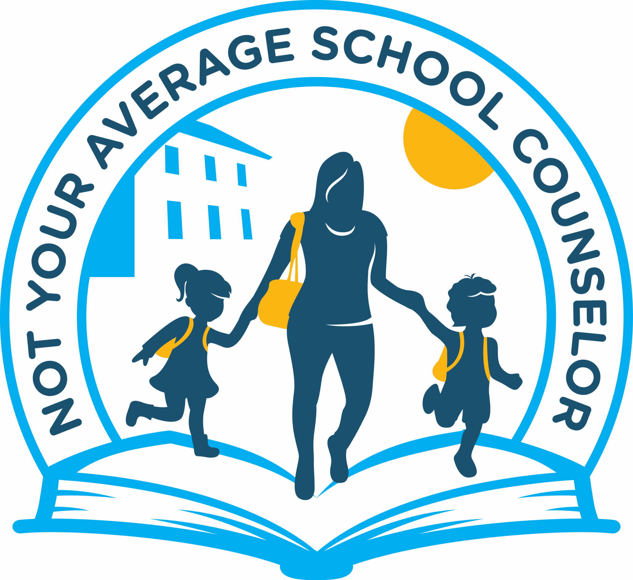 Not Your Average School Counselor